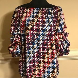 Coco Bianco Women’s Blouse